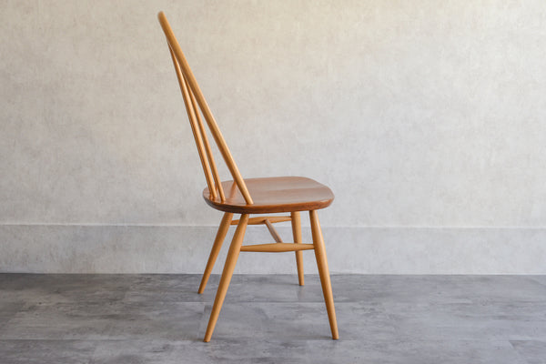 ERCOL アーコール　クエーカーチェア11