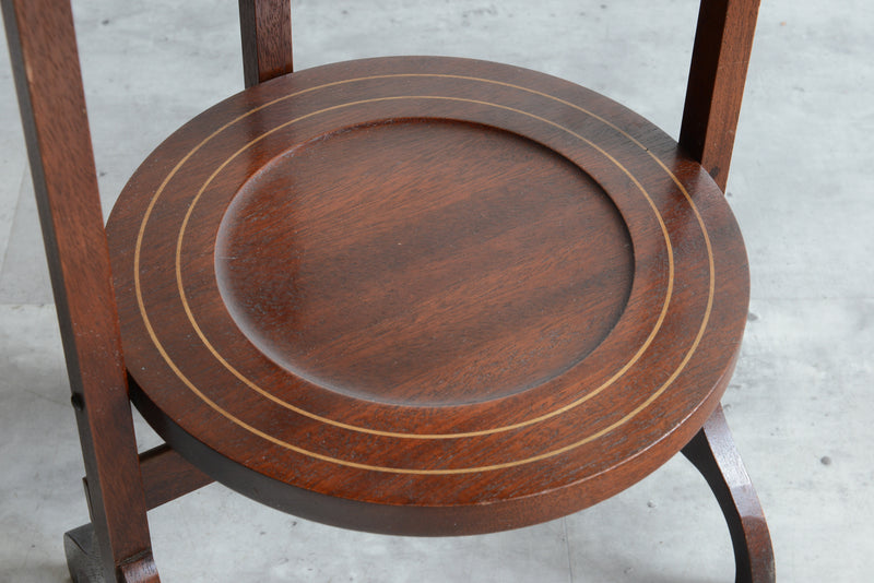 折りたたみケーキスタンド02