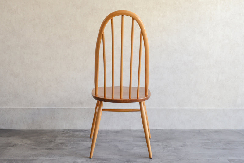 ERCOL アーコール　クエーカーチェア11