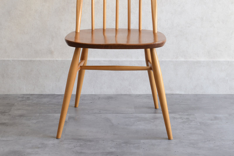 ERCOL アーコール　クエーカーチェア11