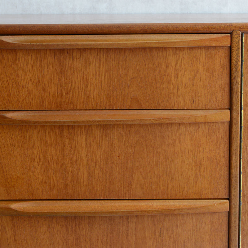 ＜ご予約商品＞A.H.McINTOSH マッキントッシュ　　サイドボード04(天板剥離再塗装済)