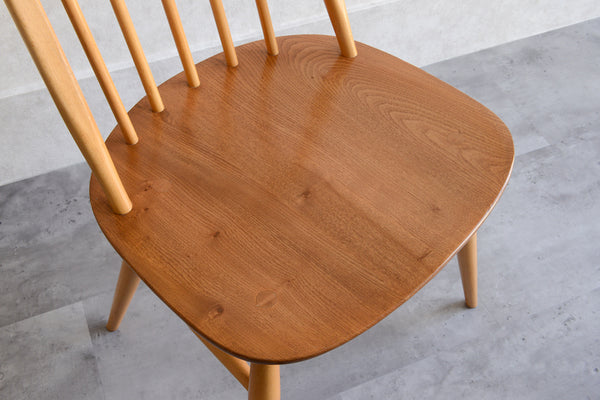 ERCOL アーコール　クエーカーチェア11