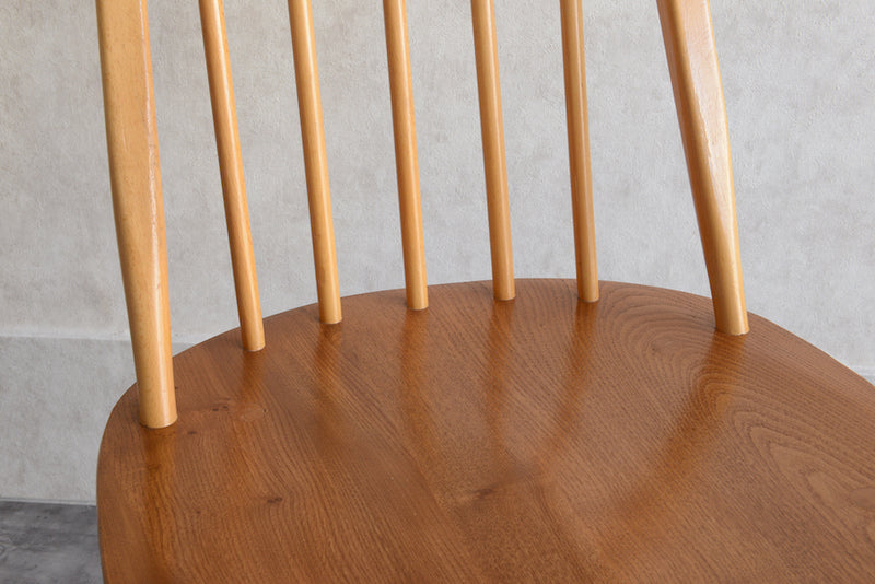 ERCOL アーコール　クエーカーチェア11