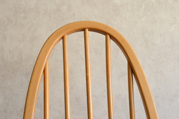 ERCOL アーコール　クエーカーチェア11