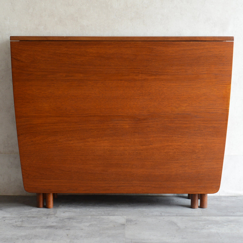 A.H.McINTOSH マッキントッシュ　ゲートレッグテーブル 03 (長方形)