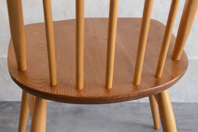 ERCOL アーコール　クエーカーチェア11