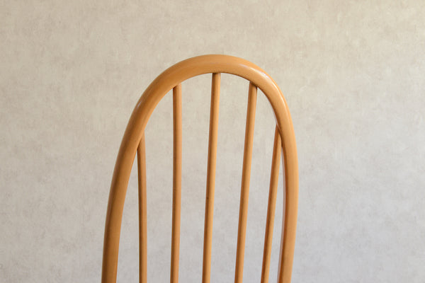 ERCOL アーコール　クエーカーチェア11