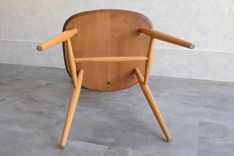 ERCOL アーコール　クエーカーチェア11