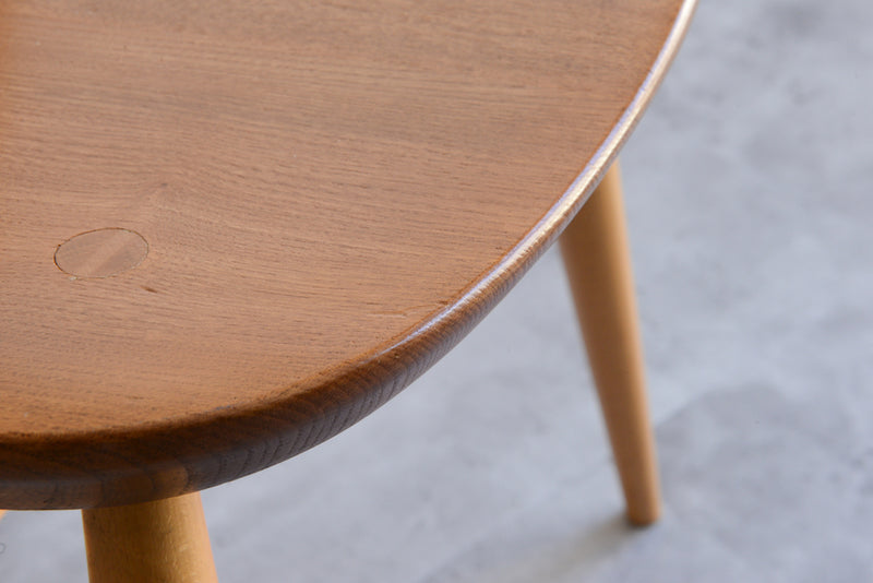 ERCOL アーコール　クエーカーチェア11