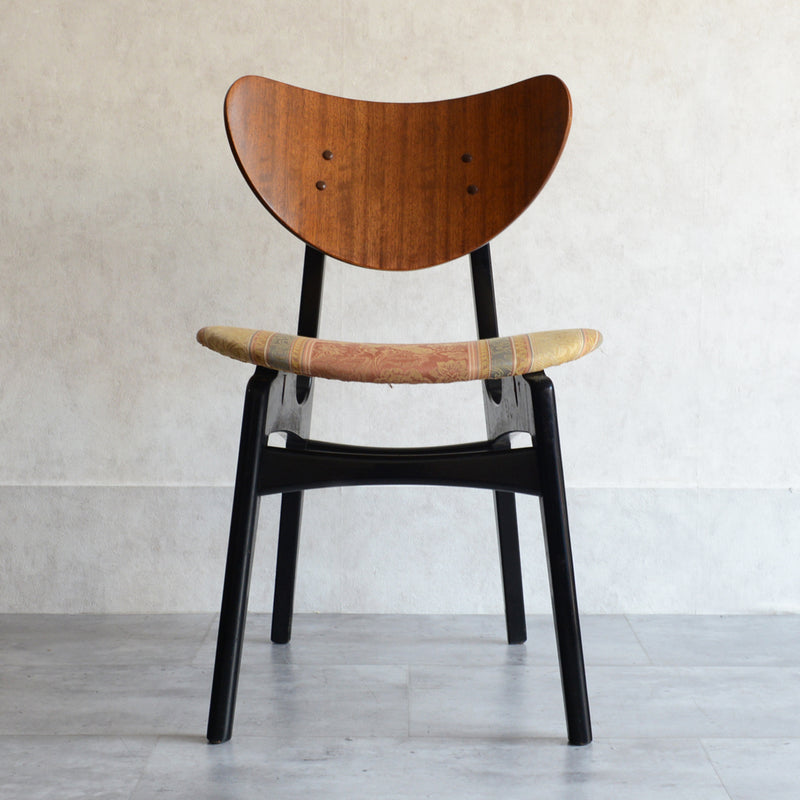 ミッドセンチュリー  ヴィンテージバタフライチェアB