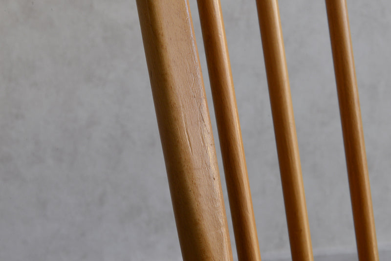 ERCOL アーコール　クエーカーチェア11