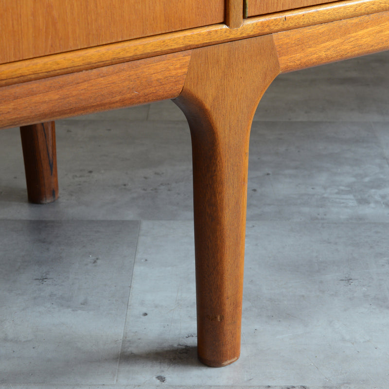 ＜ご予約商品＞A.H.McINTOSH マッキントッシュ　　サイドボード04(天板剥離再塗装済)