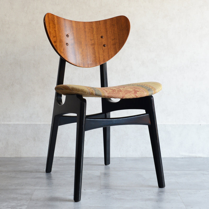 ミッドセンチュリー  ヴィンテージバタフライチェアB