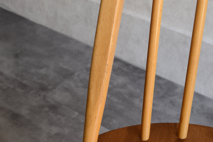 ERCOL アーコール　クエーカーチェア11