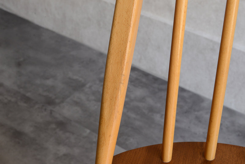 ERCOL アーコール　クエーカーチェア11