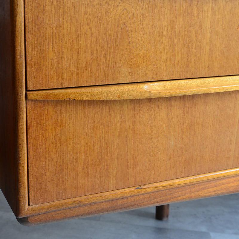 ＜ご予約商品＞A.H.McINTOSH マッキントッシュ　　サイドボード04(天板剥離再塗装済)