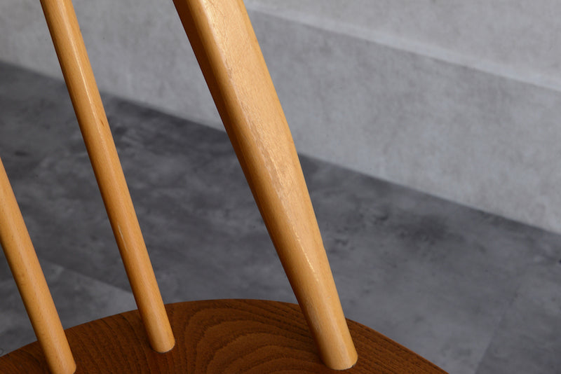 ERCOL アーコール　クエーカーチェア11