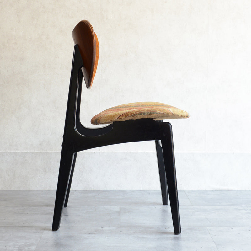 ミッドセンチュリー  ヴィンテージバタフライチェアB