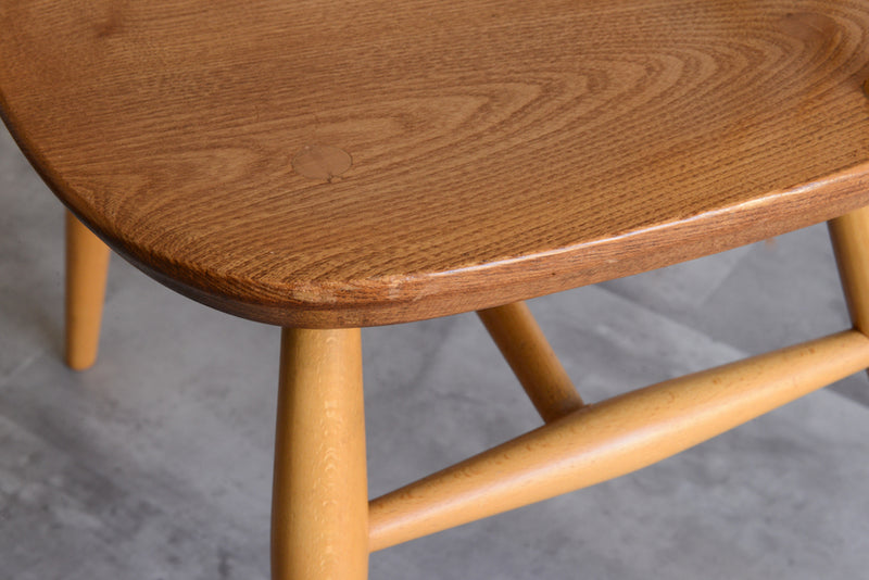 ERCOL アーコール　クエーカーチェア11