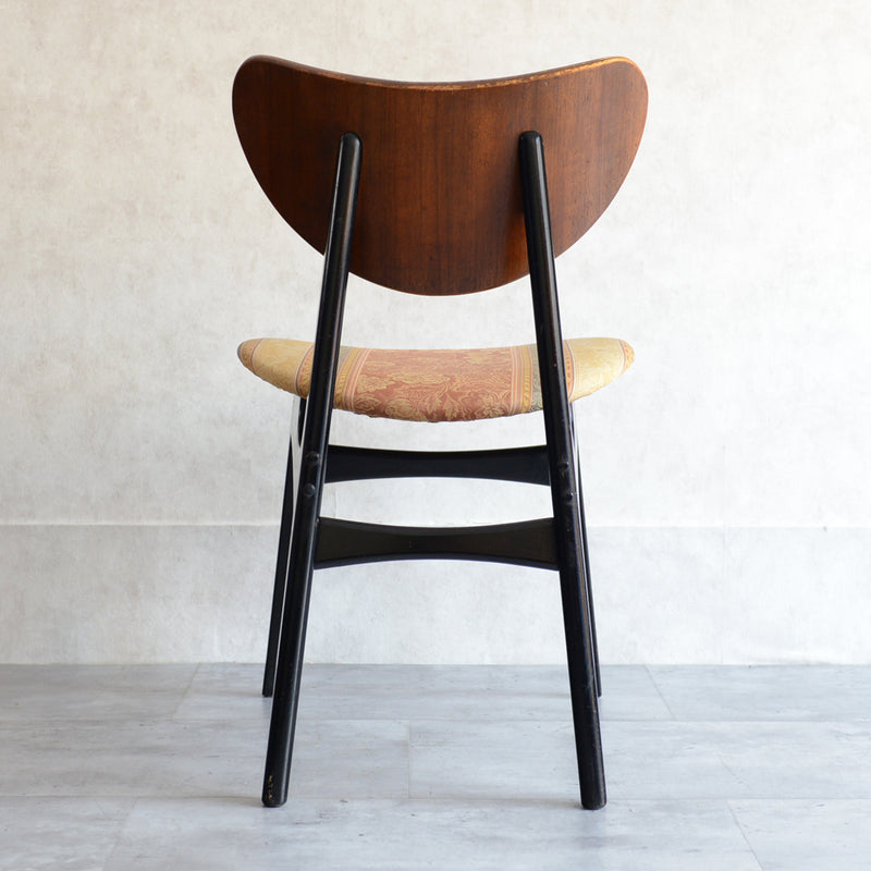 ミッドセンチュリー  ヴィンテージバタフライチェアB