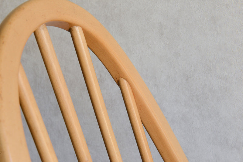 ERCOL アーコール　クエーカーチェア11