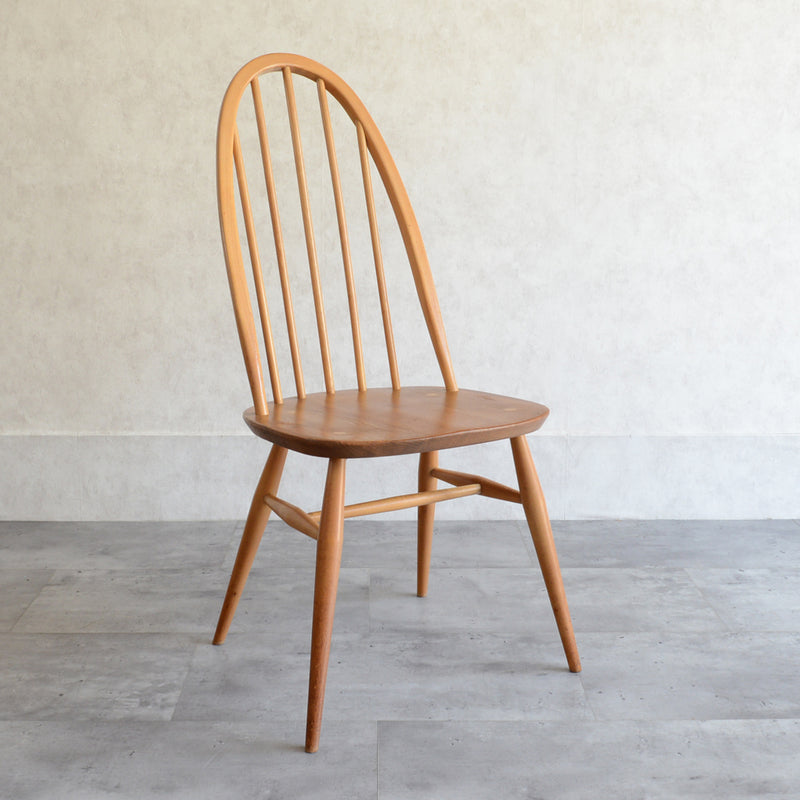 ERCOL アーコール クエーカーチェア 91
