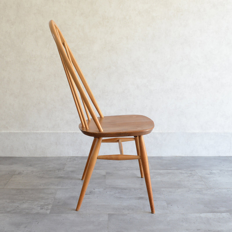 ERCOL アーコール クエーカーチェア 91