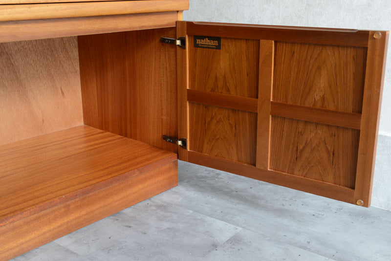 Nathan ネイサン　キャビネット12