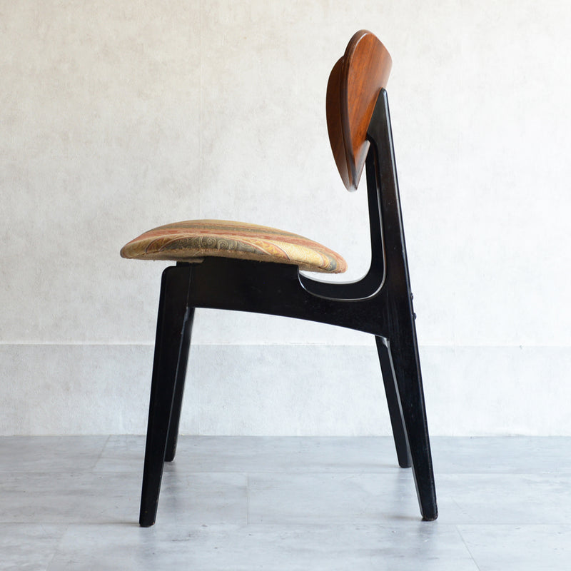 ミッドセンチュリー  ヴィンテージバタフライチェアB