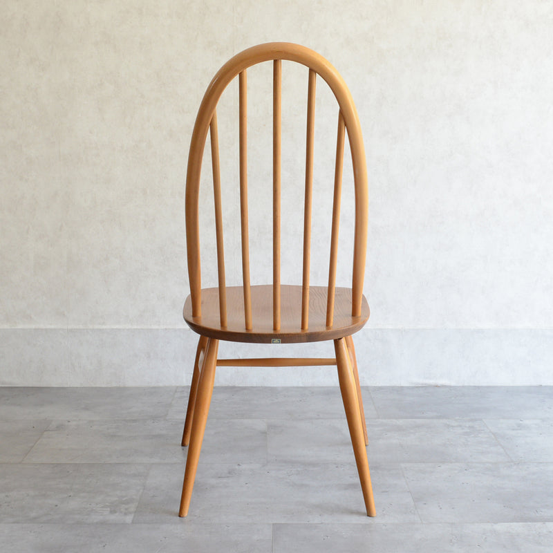 ERCOL アーコール クエーカーチェア 91