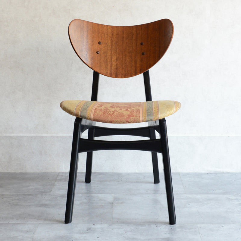 ミッドセンチュリー  ヴィンテージバタフライチェアB