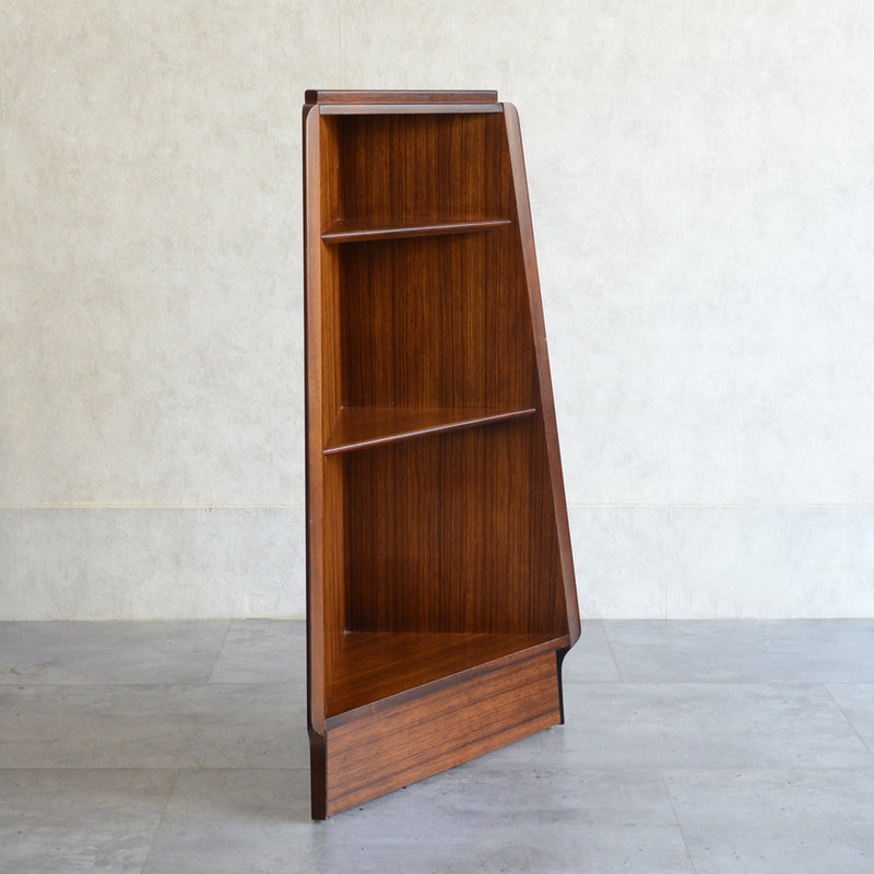 G-PLAN ジープラン Brandon コーナーシェルフ 03