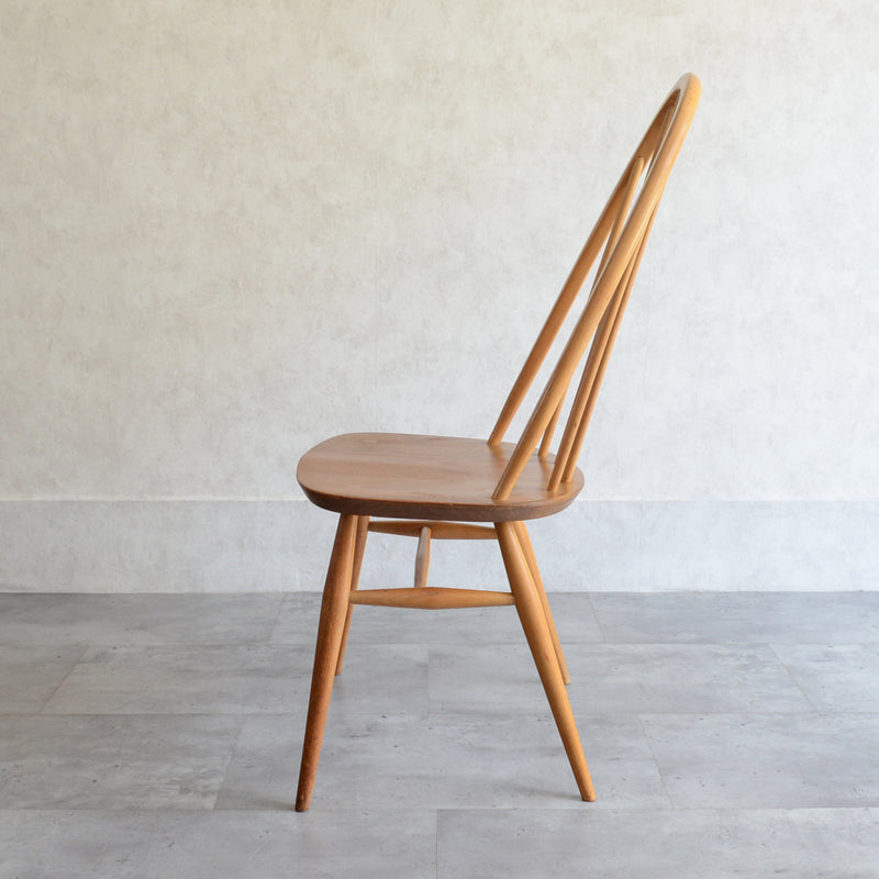 ERCOL アーコール クエーカーチェア 91