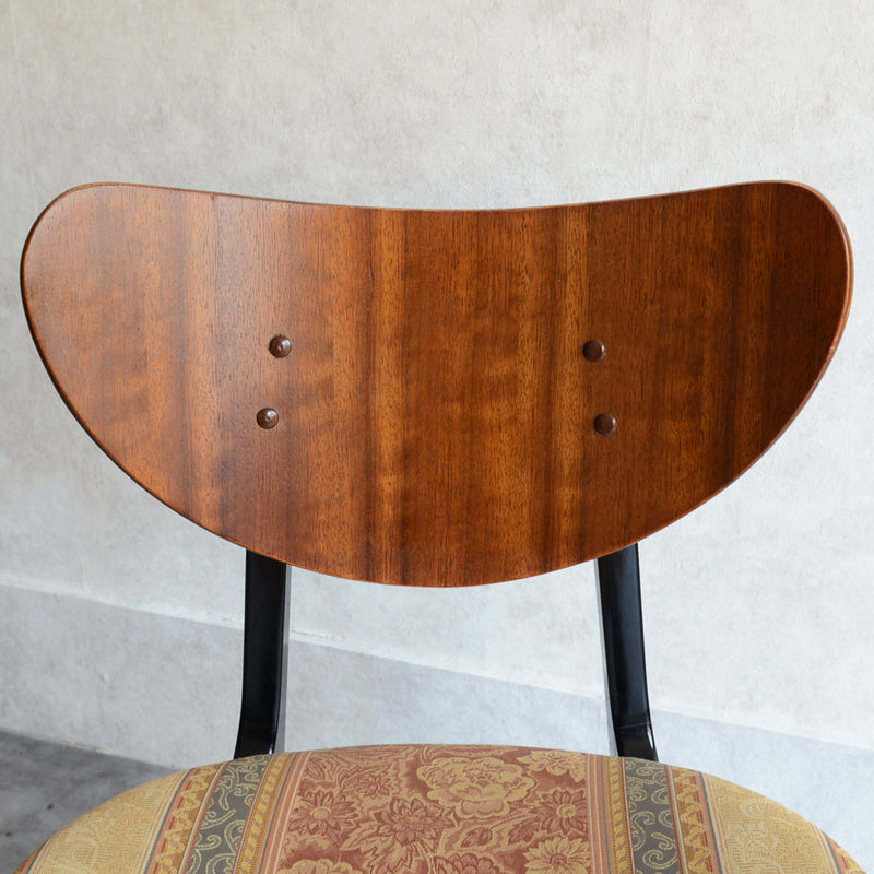 ミッドセンチュリー  ヴィンテージバタフライチェアB