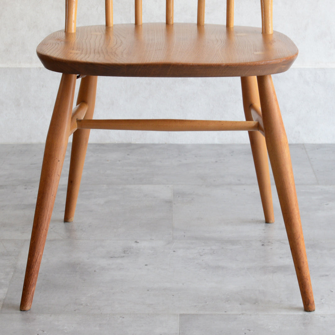 ERCOL アーコール クエーカーチェア 91