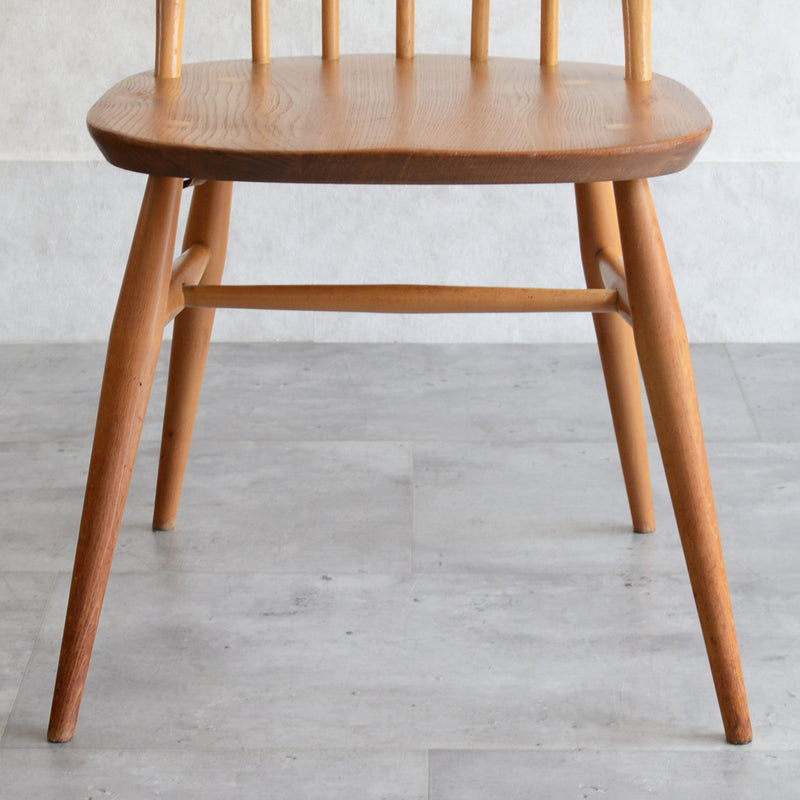 ERCOL アーコール クエーカーチェア 91