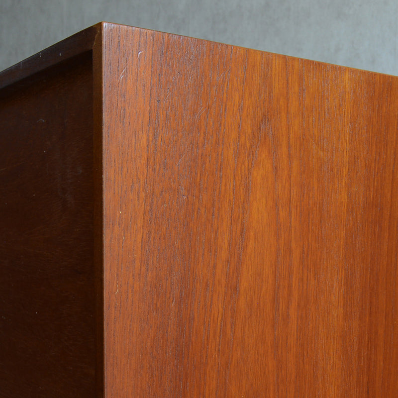 ＜ご予約商品＞A.H.McINTOSH マッキントッシュ　　サイドボード04(天板剥離再塗装済)