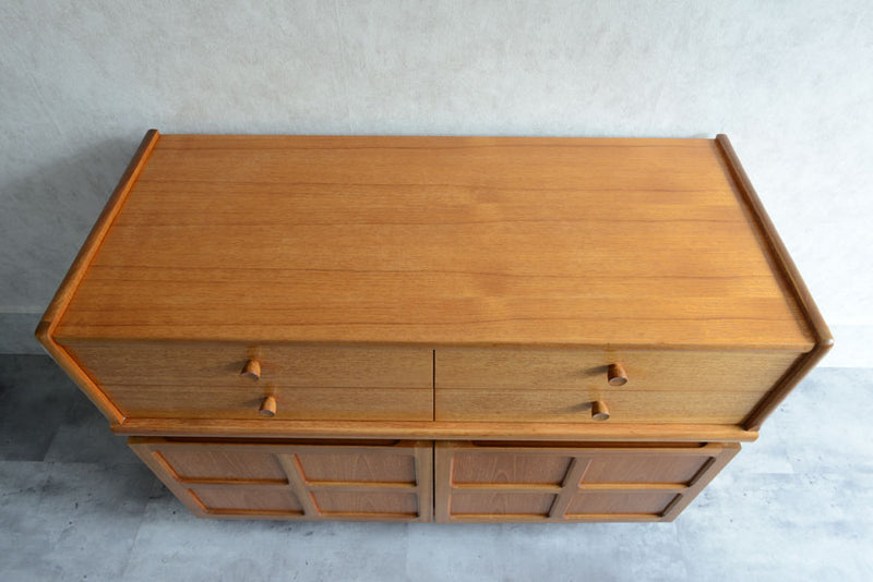 Nathan ネイサン　キャビネット12