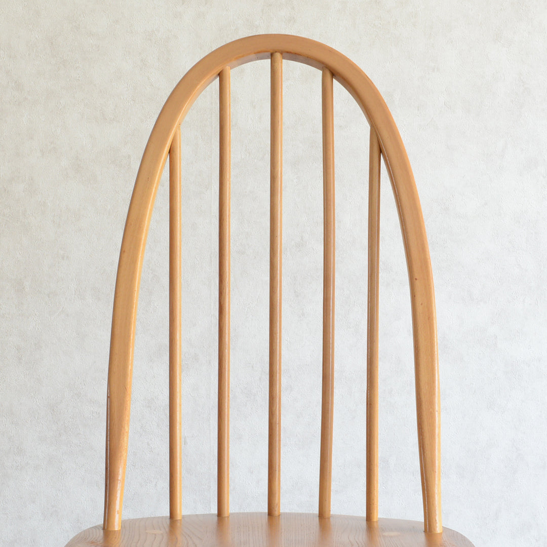 ERCOL アーコール クエーカーチェア 91