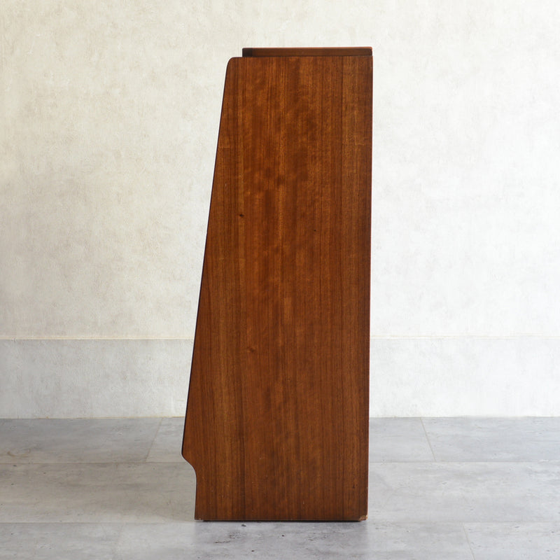 G-PLAN ジープラン Brandon コーナーシェルフ 03