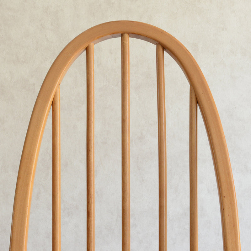 ERCOL アーコール クエーカーチェア 91