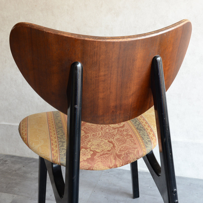 ミッドセンチュリー  ヴィンテージバタフライチェアB