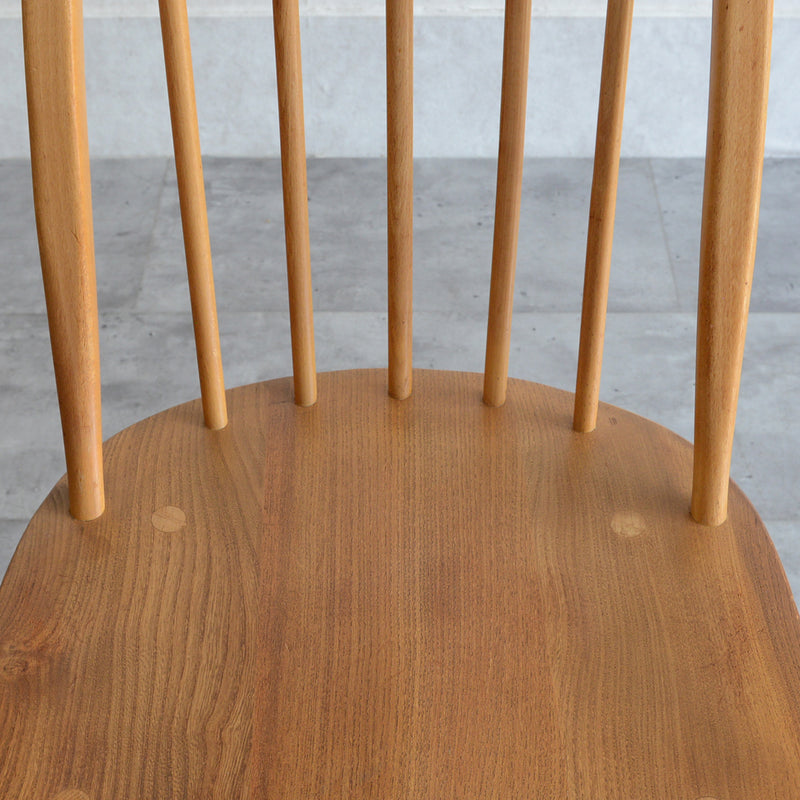 ERCOL アーコール クエーカーチェア 91