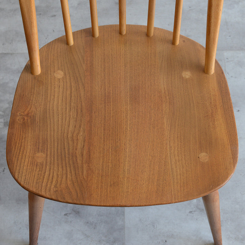 ERCOL アーコール クエーカーチェア 91