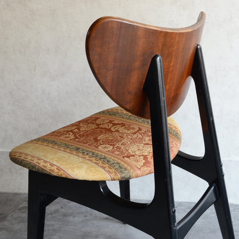 ミッドセンチュリー  ヴィンテージバタフライチェアB