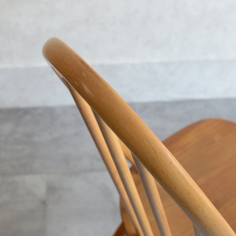 ERCOL アーコール クエーカーチェア 91