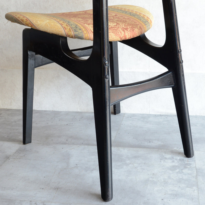 ミッドセンチュリー  ヴィンテージバタフライチェアB