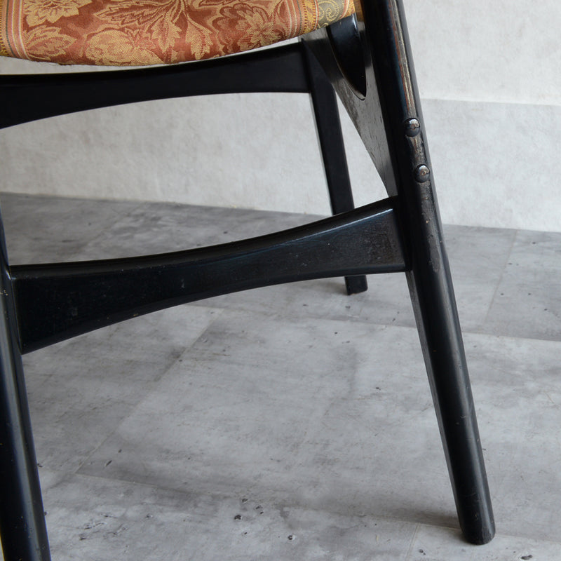 ミッドセンチュリー  ヴィンテージバタフライチェアB