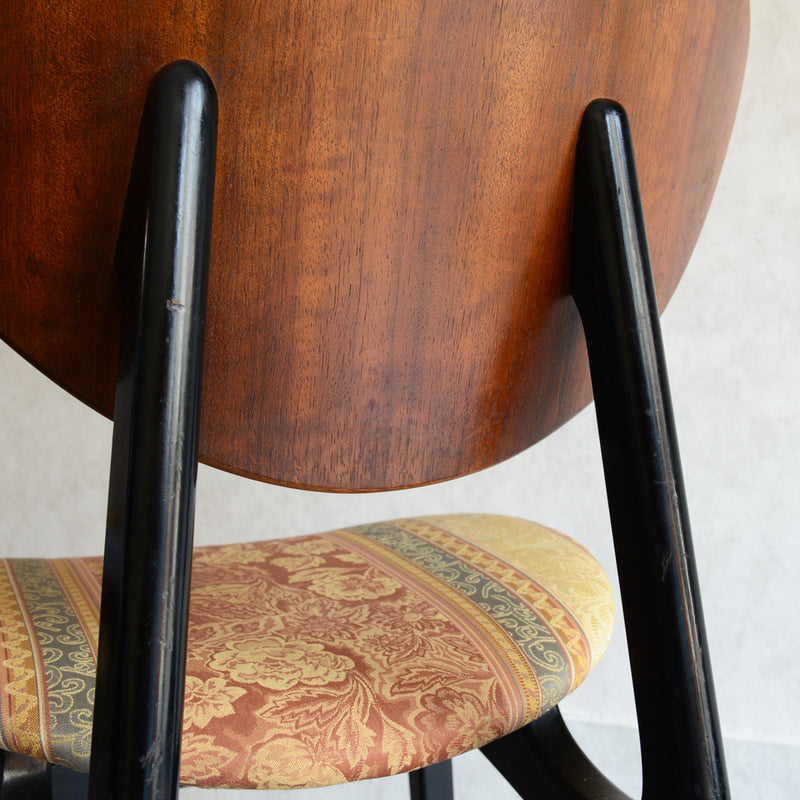 ミッドセンチュリー  ヴィンテージバタフライチェアB