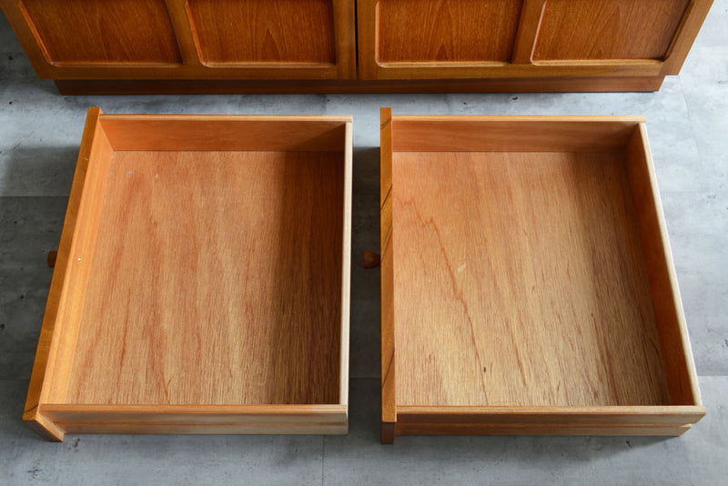 Nathan ネイサン　キャビネット12